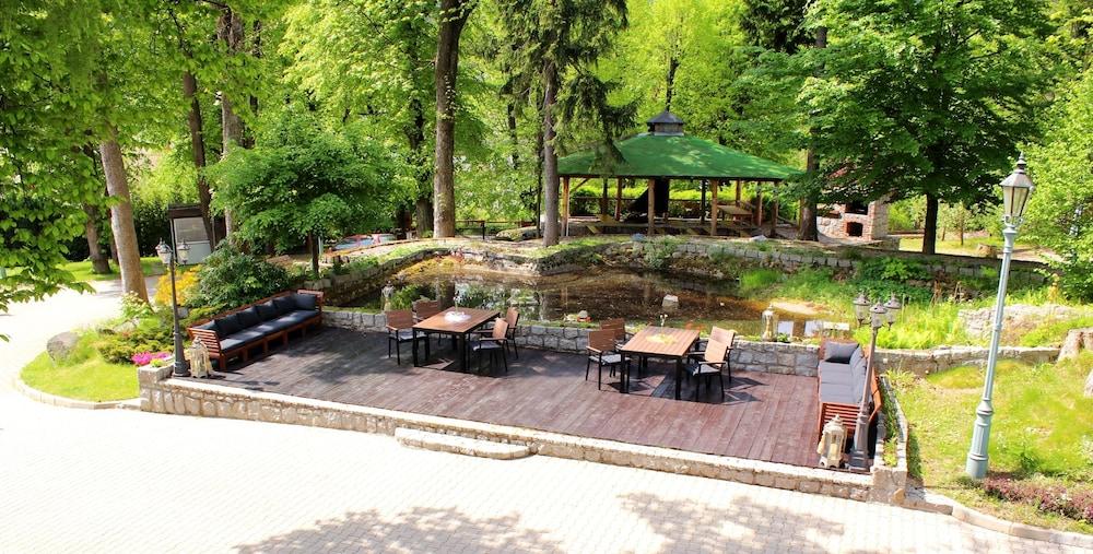 Hotel Szrenicowy Dwor Szklarska Poreba Dış mekan fotoğraf