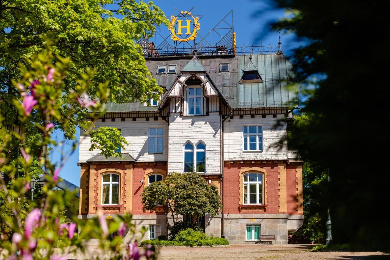 Hotel Szrenicowy Dwor Szklarska Poreba Dış mekan fotoğraf
