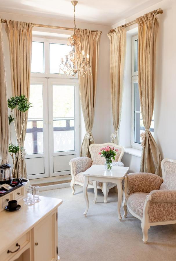 Hotel Szrenicowy Dwor Szklarska Poreba Dış mekan fotoğraf