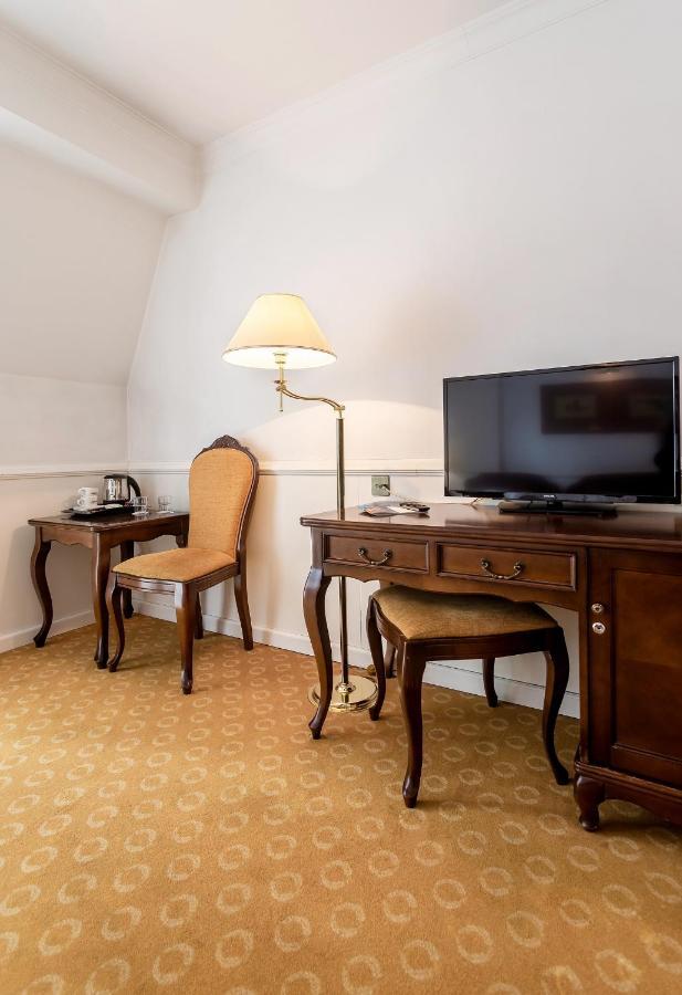 Hotel Szrenicowy Dwor Szklarska Poreba Dış mekan fotoğraf