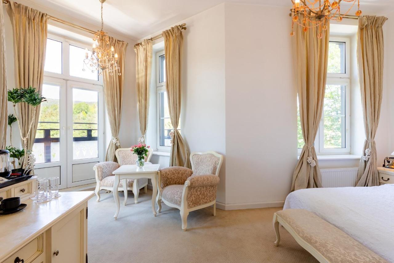 Hotel Szrenicowy Dwor Szklarska Poreba Dış mekan fotoğraf
