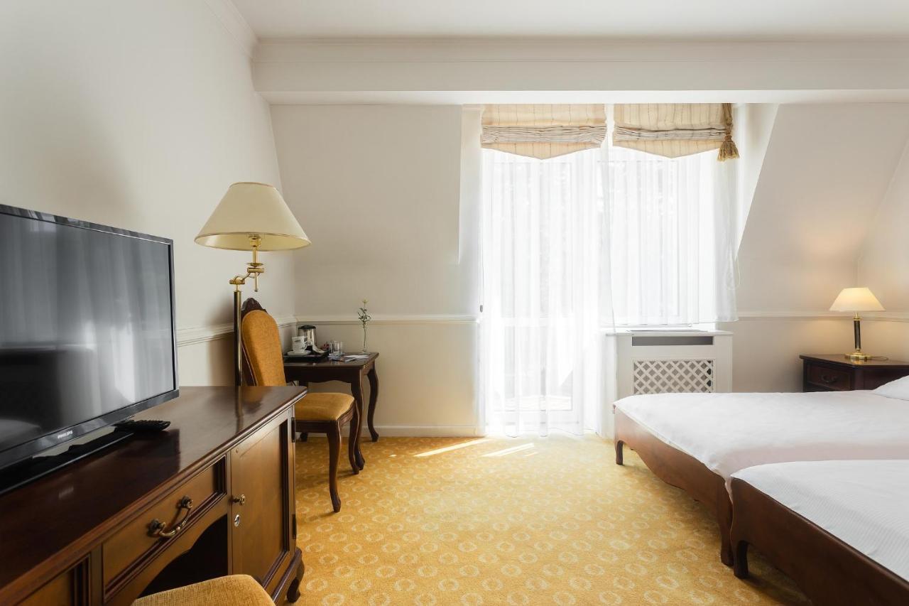 Hotel Szrenicowy Dwor Szklarska Poreba Dış mekan fotoğraf